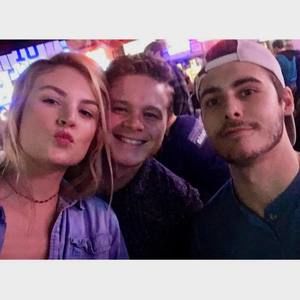 Meet your Posher, Matt